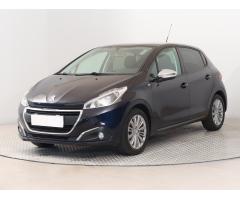 Peugeot 208 1.2 PureTech 60kW - 3