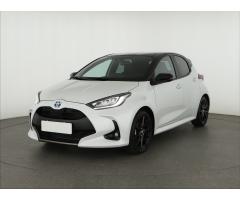 Toyota Yaris 1.5 VVT-i Hybrid 85kW - 3