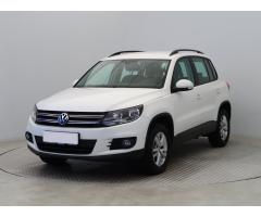 Volkswagen Tiguan 2.0 TDI 81kW - 3