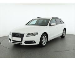 Audi A4 Avant 35 TDI S tronic DSG