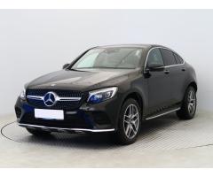 Mercedes-Benz GLC GLC 250d Coupé 150kW - 3