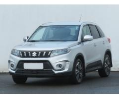 Suzuki Vitara 1.4 BoosterJet 95kW - 3