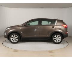 Kia Sportage 1.7 CRDi 85kW - 4