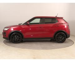 SsangYong Tivoli 1.5 T-GDI 120kW - 4