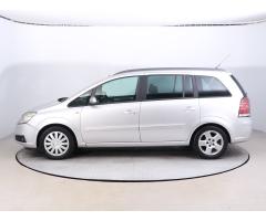 Opel Zafira 1.9 CDTI 88kW - 4