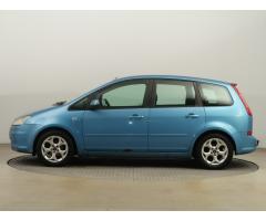 Ford C-MAX 1.6 74kW - 4