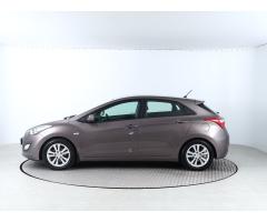 Hyundai i30 1.4 CVVT 73kW - 4