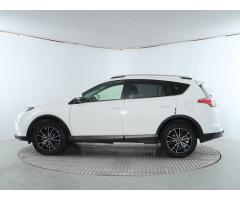 Toyota RAV4 2.0 D-4D 105kW - 4