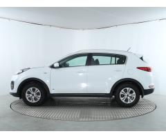 Kia Sportage 1.6 GDI 97kW - 4