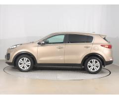 Kia Sportage 2.0 CRDi 136kW - 4