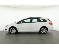 Opel Astra 1.6 CDTI 100kW - 4