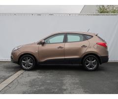 Hyundai ix35 2.0 CRDi 100kW - 4