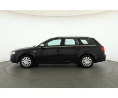 Audi A4 Avant 35 TDI S tronic DSG