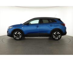 Opel Grandland X 1.2 Turbo 96kW - 4