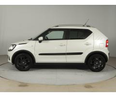 Suzuki Ignis 1.2 AllGrip 66kW - 4