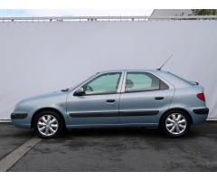 Citroën Xsara 2.0 HDI 90 66kW - 4