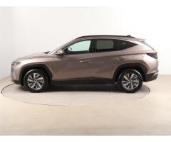 Hyundai Tucson 1.6 T-GDI 110kW - 4