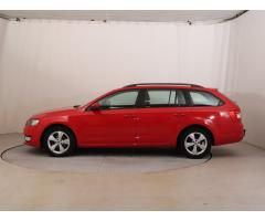 Škoda Octavia 1.6 TDI 77kW - 4