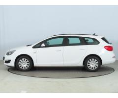 Opel Astra 1.6 16V 85kW - 4