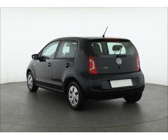 Volkswagen up! 1.0 EcoFuel 50kW - 5