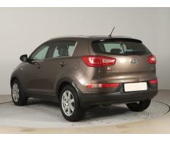 Kia Sportage 1.7 CRDi 85kW - 5