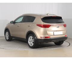 Kia Sportage 2.0 CRDi 136kW - 5