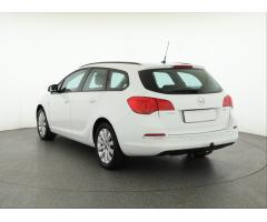 Opel Astra 1.6 CDTI 100kW - 5