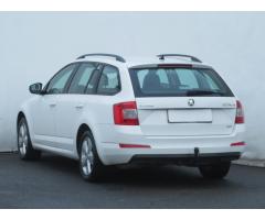 Škoda Octavia 1.6 TDI 81kW - 5