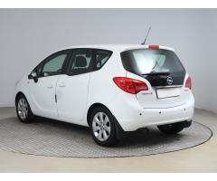 Opel Meriva 1.4 Turbo 88kW - 5