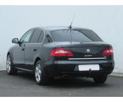 Škoda Superb 2.0 TDI 103kW - 5