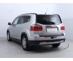 Chevrolet Orlando 2.0 VCDi 120kW - 5