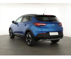 Opel Grandland X 1.2 Turbo 96kW - 5