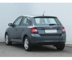 Škoda Fabia Style