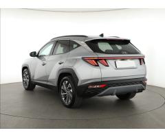 Hyundai Tucson 1.6 T-GDI 48V MHEV 110kW - 5