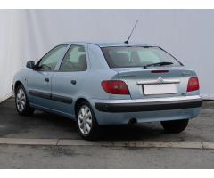 Citroën Xsara 2.0 HDI 90 66kW - 5