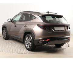 Hyundai Tucson 1.6 T-GDI 110kW - 5