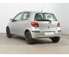 Toyota Yaris 1.0 VVT-i 48kW - 5