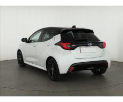 Toyota Yaris 1.5 VVT-i Hybrid 85kW - 5