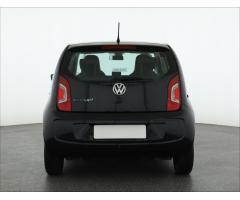 Volkswagen up! 1.0 EcoFuel 50kW - 6