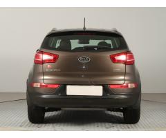 Kia Sportage 1.7 CRDi 85kW - 6