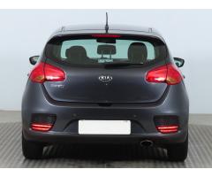 Kia Cee`d 1.6 GDI 99kW - 6