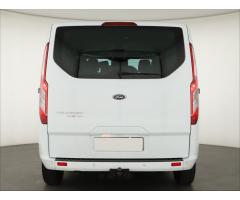 Ford Tourneo Custom 2.2 TDCi 114kW - 6