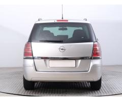 Opel Zafira 1.9 CDTI 88kW - 6