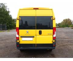 Peugeot Boxer 2.0 BlueHDi 96kW - 6