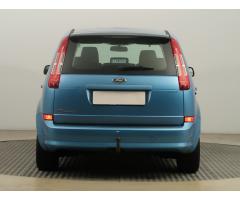 Ford C-MAX 1.6 74kW - 6