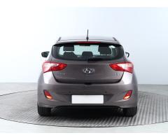 Hyundai i30 1.4 CVVT 73kW - 6