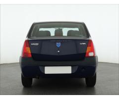 Dacia Logan 1.4 55kW - 6