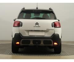 Citroën C3 Aircross 1.2 PureTech 81kW - 6