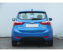 Hyundai ix20 1.6 CVVT 92kW - 6