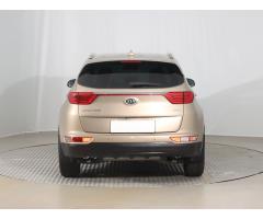 Kia Sportage 2.0 CRDi 136kW - 6